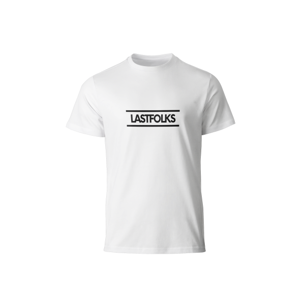 LASTFOLKS T-shirt Oversized Vol 1