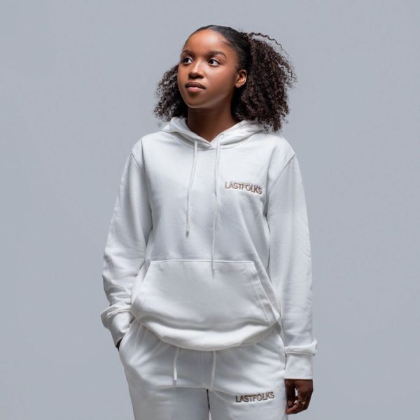 Lastfolks Hoodie Sweatsuit