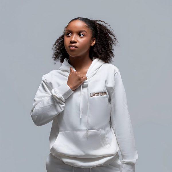 Lastfolks Hoodie Sweatsuit - Image 2