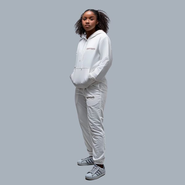 Lastfolks Hoodie Sweatsuit - Image 3