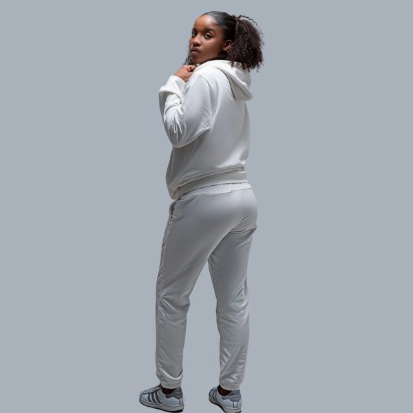 Lastfolks Hoodie Sweatsuit - Image 4