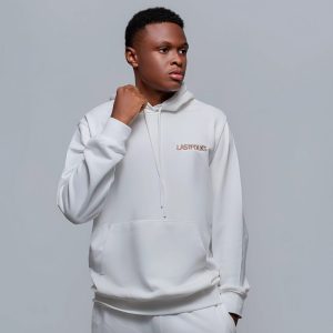 Lastfolks Hoodie Sweatsuit